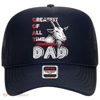 Goat Dad Hat thumb 0