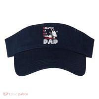 Goat Dad Visor thumb 0