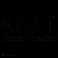 GOAT Greatest Of All Time Coffee Mug thumb 5