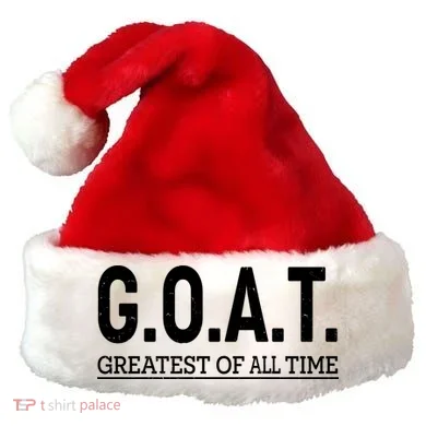 Santa Hat