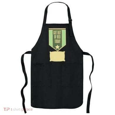 Apron