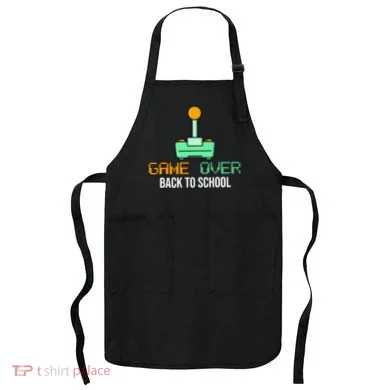 Apron