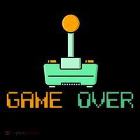 Game Over Back To School Gaming Coffee Mug thumb 5