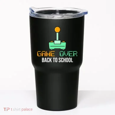 Tumbler