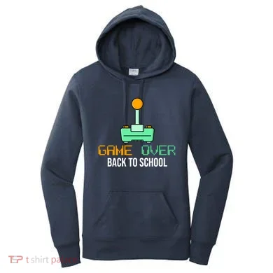Women's Hoodie
