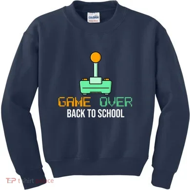 Kids Sweatshirt