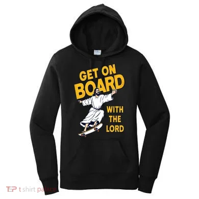 Women's Hoodie