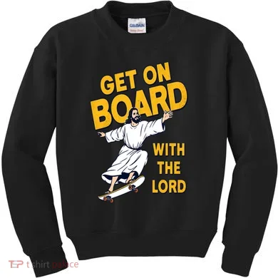 Kids Sweatshirt