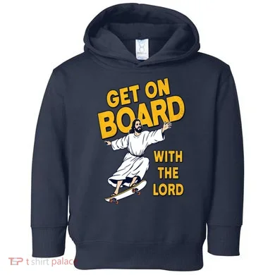 Toddler Hoodie
