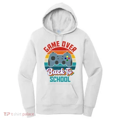 Women's Hoodie