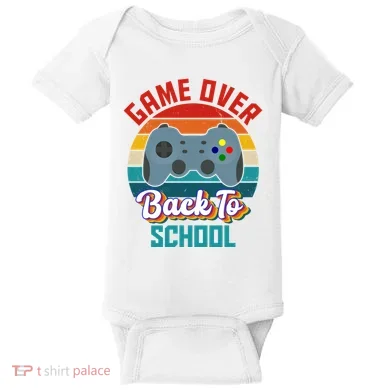 Baby Bodysuit