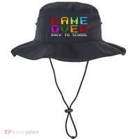 Game Over Back To School Bucket Hat thumb 0