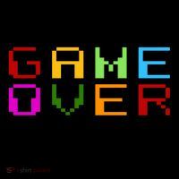 Game Over Back To School Coffee Mug thumb 5