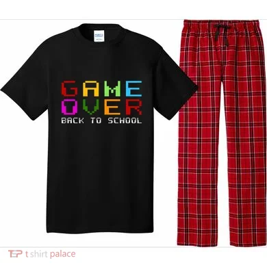 Pajama Set