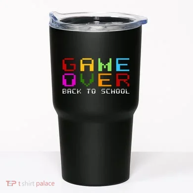 Tumbler