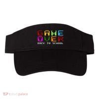 Game Over Back To School Visor thumb 0