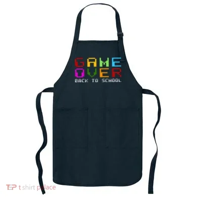 Apron