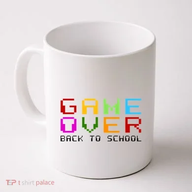 Coffee Mug