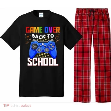 Pajama Set