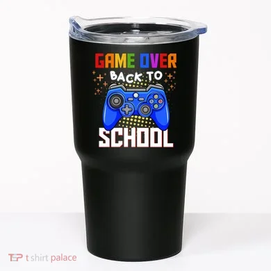 Tumbler