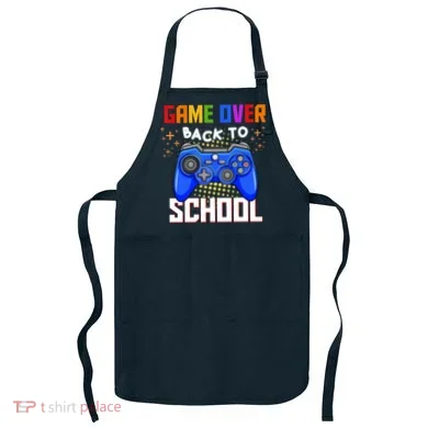 Apron