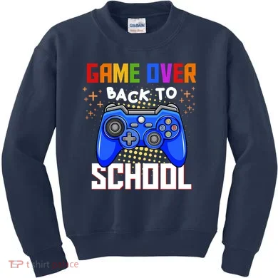Kids Sweatshirt