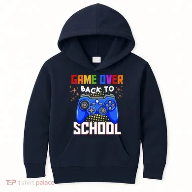 Kids Hoodie
