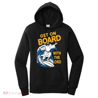 Women's Hoodie