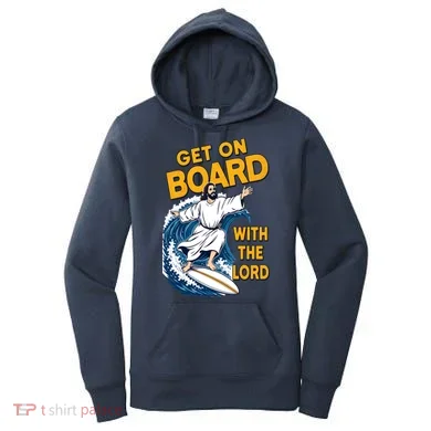 Women's Hoodie