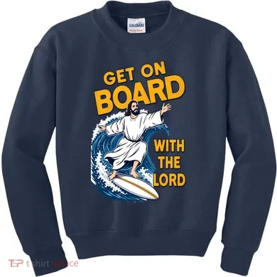 Kids Sweatshirt