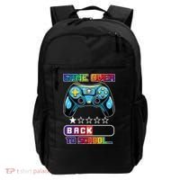 Game Over Back To School Gamer Backpack thumb 0