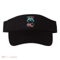 Game Over Back To School Gamer Visor thumb 0