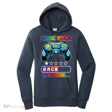 Women's Hoodie