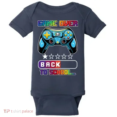 Baby Bodysuit