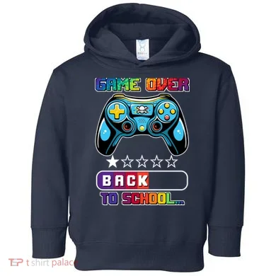 Toddler Hoodie