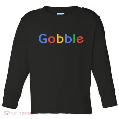 Toddler Long Sleeve
