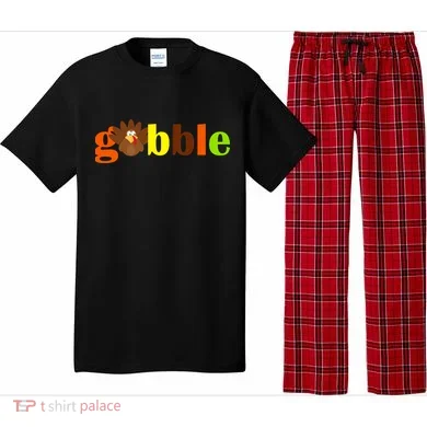 Pajama Set