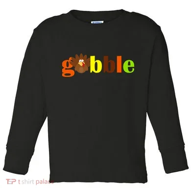 Toddler Long Sleeve