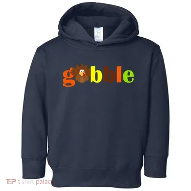 Toddler Hoodie