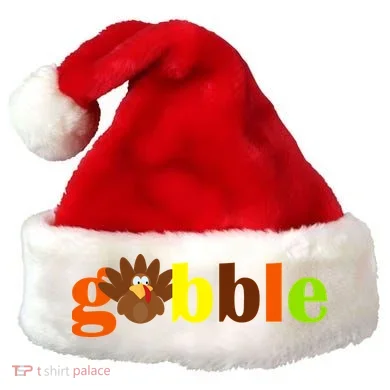 Santa Hat