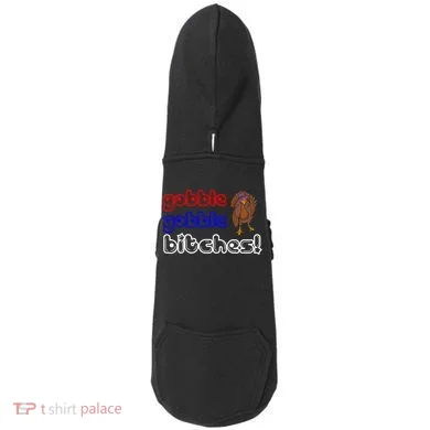 Doddie Hoodie