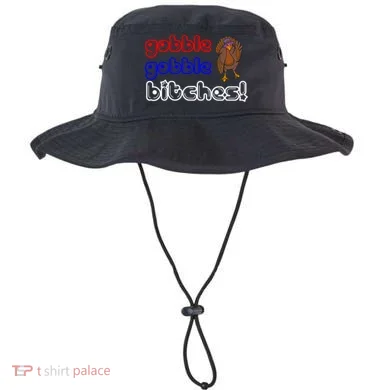 Gobble Gobble Bitches Bucket Hat