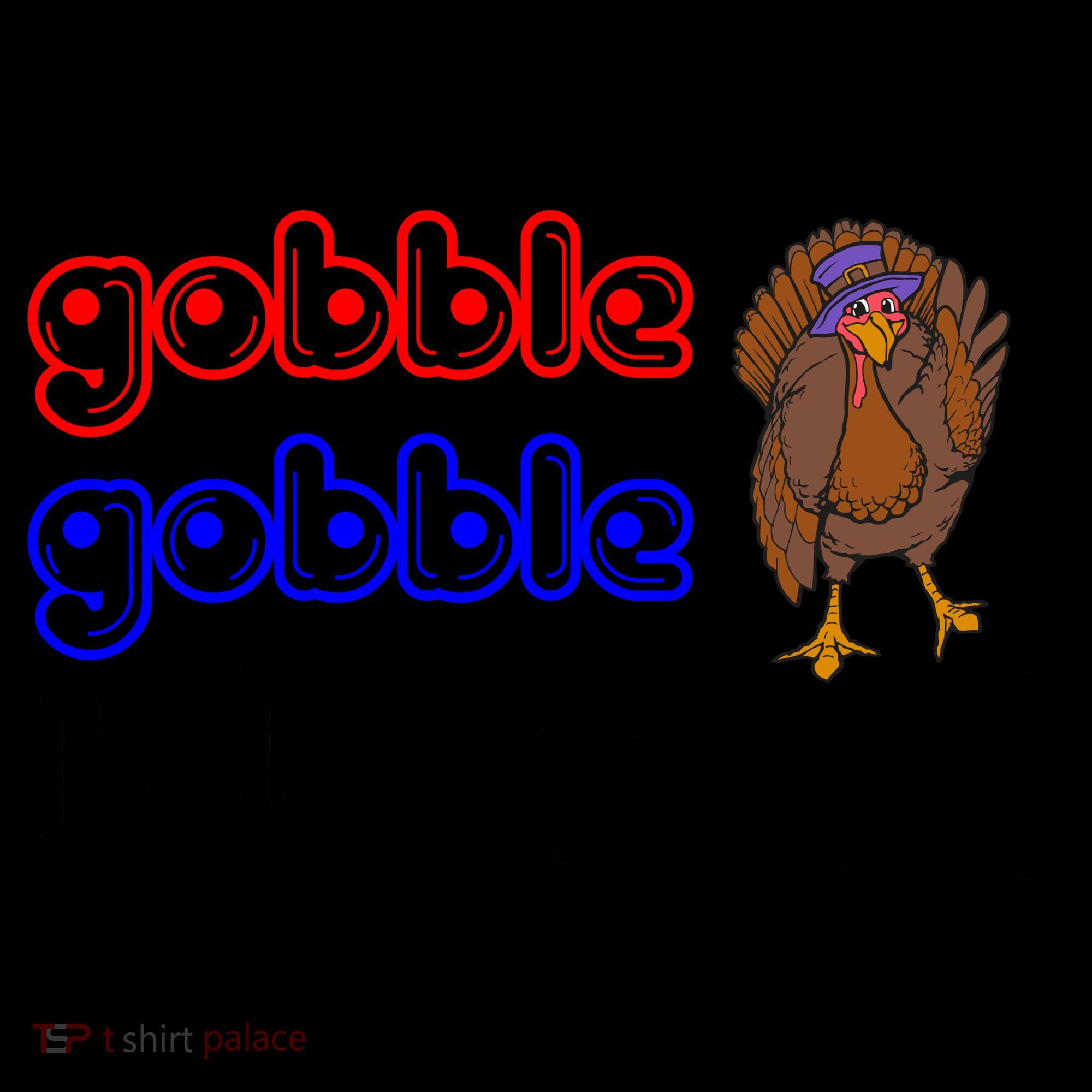 Gobble Gobble Bitches Coffee Mug