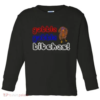 Toddler Long Sleeve