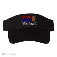 Gobble Gobble Bitches Visor thumb 0