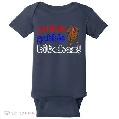 Baby Bodysuit