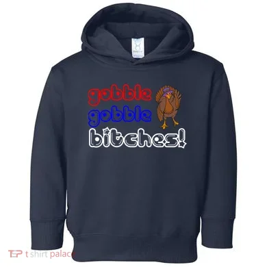 Toddler Hoodie