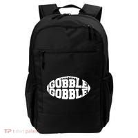 Gobble Gobble Football Backpack thumb 0