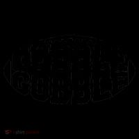 Gobble Gobble Football Coffee Mug thumb 5