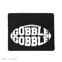 Gobble Gobble Football Mousepad thumb 0